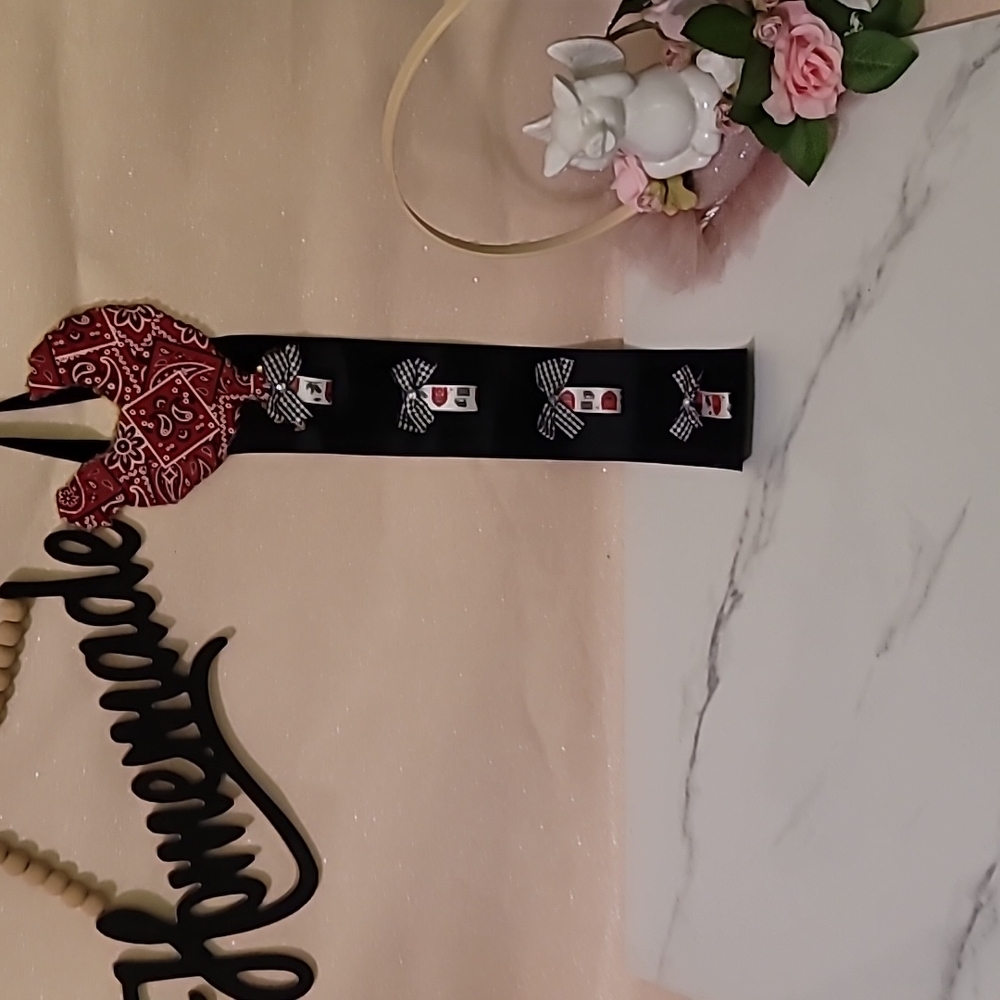 Hairbow organizer